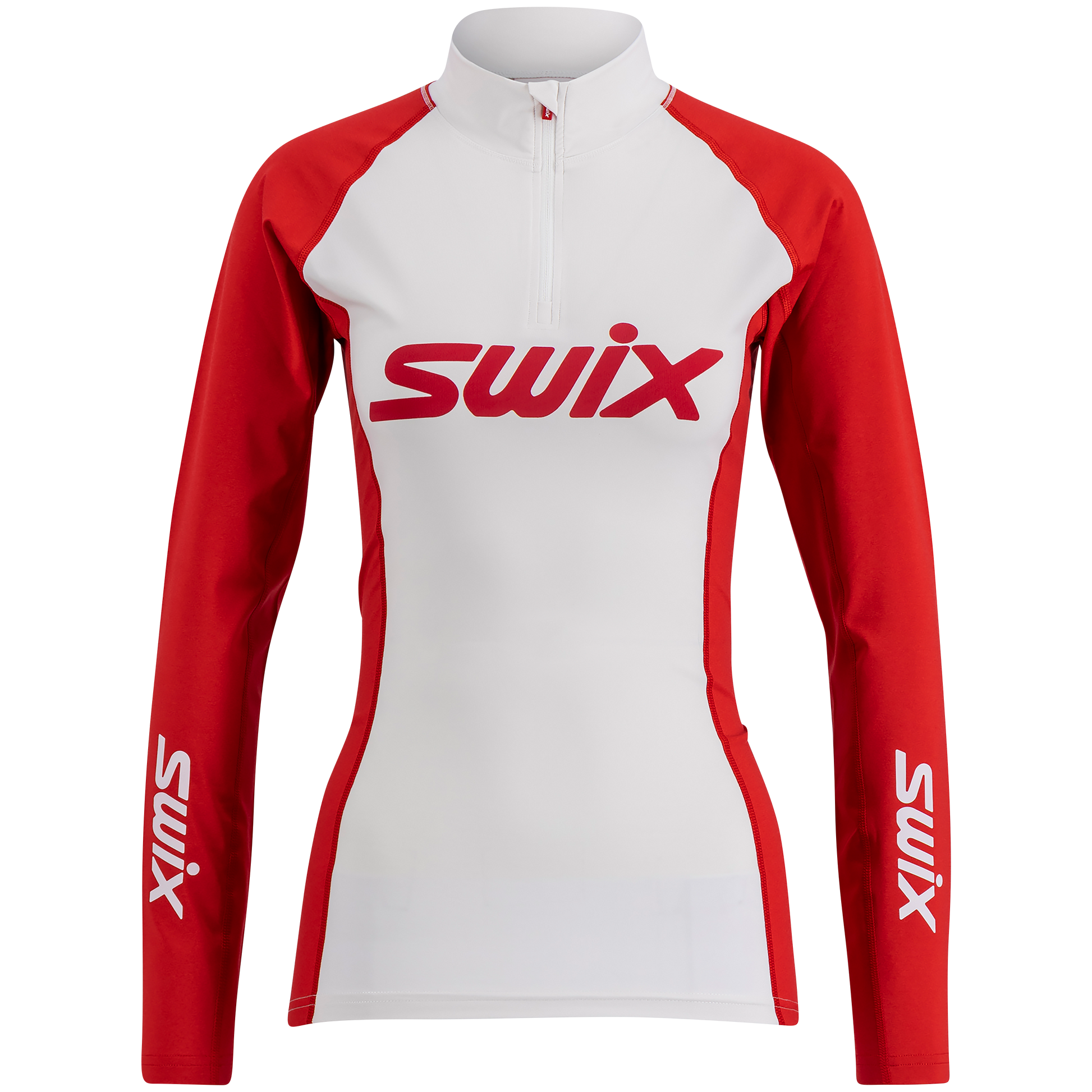 RaceX Dry Half Zip W - Jet Black
