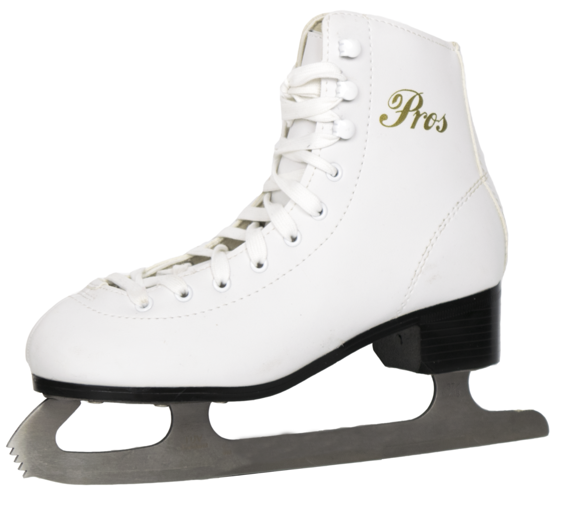 PROS Konståkningsskridsko - Sporthandlarn