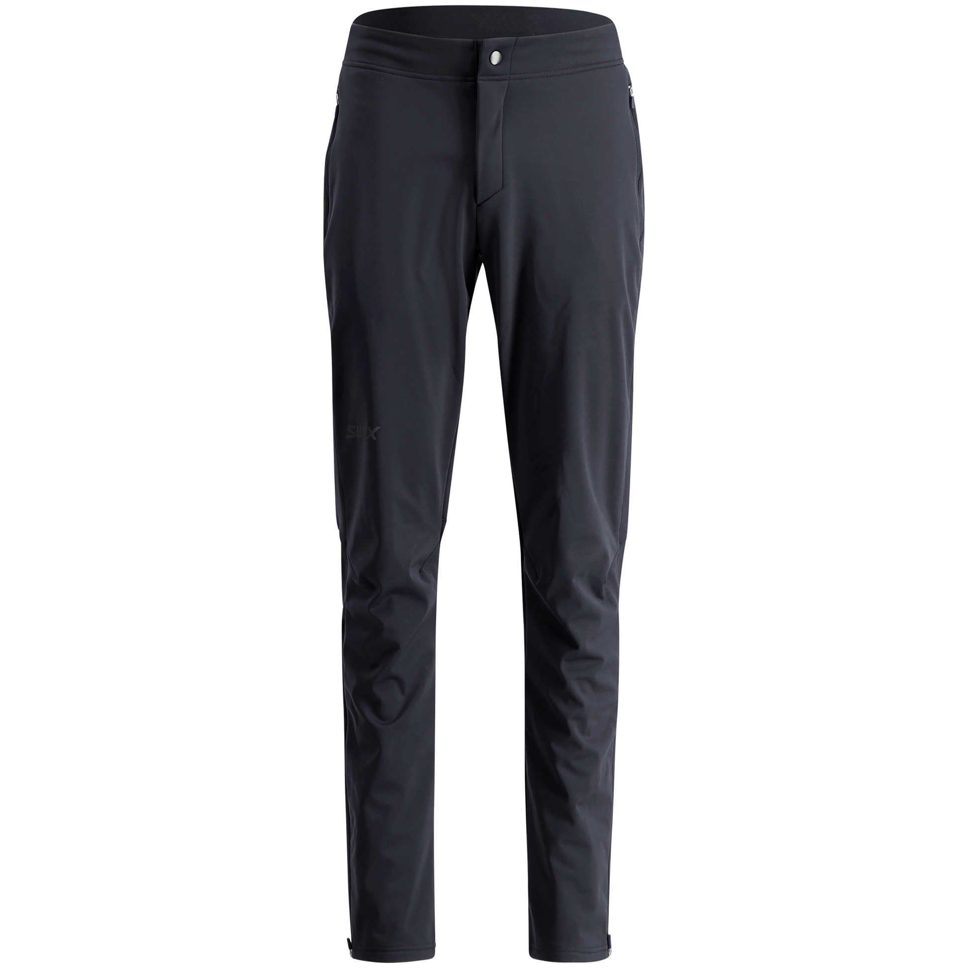 Infinity Softshell Pants M - Svart