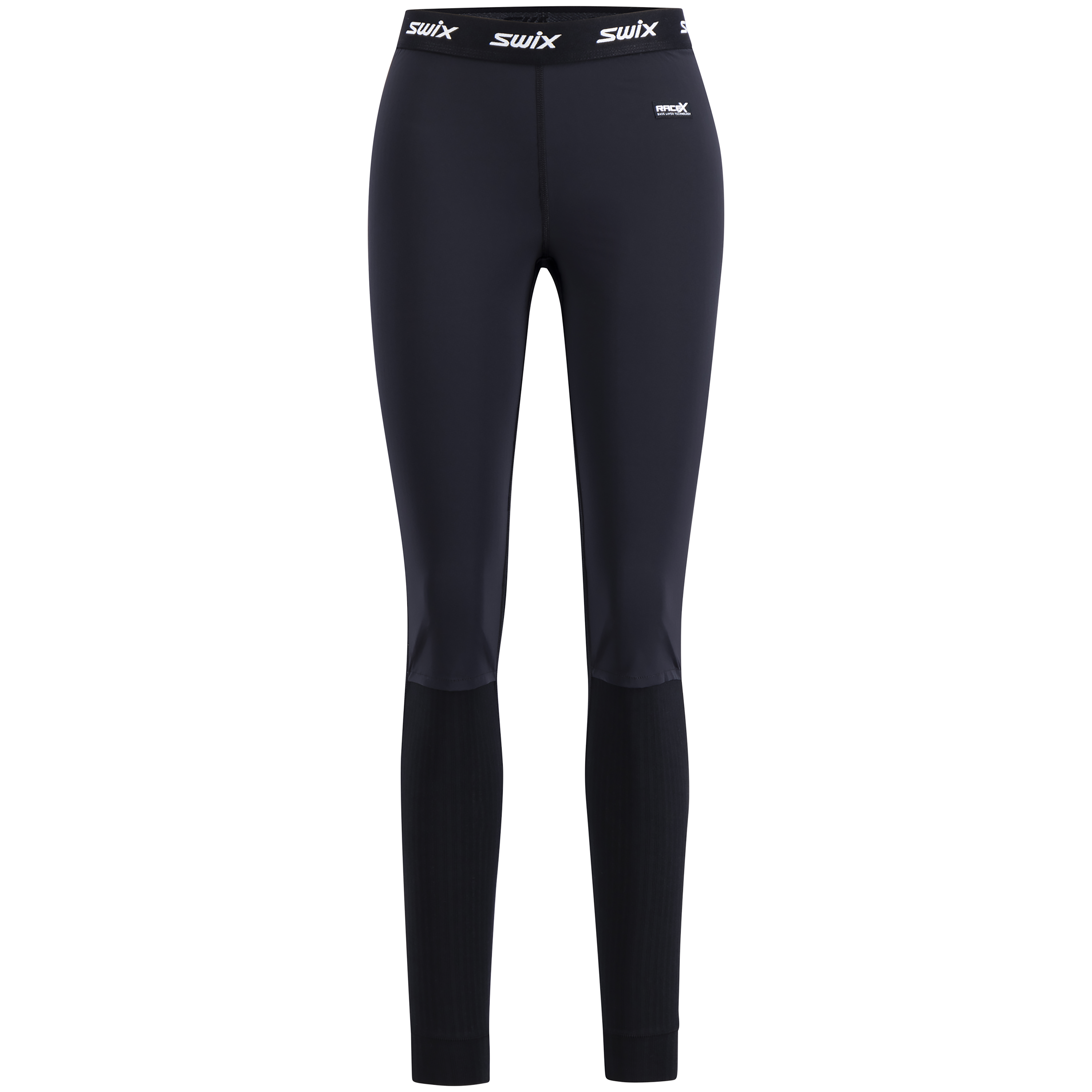 RaceX Bodyw Pants Wind W - Svart