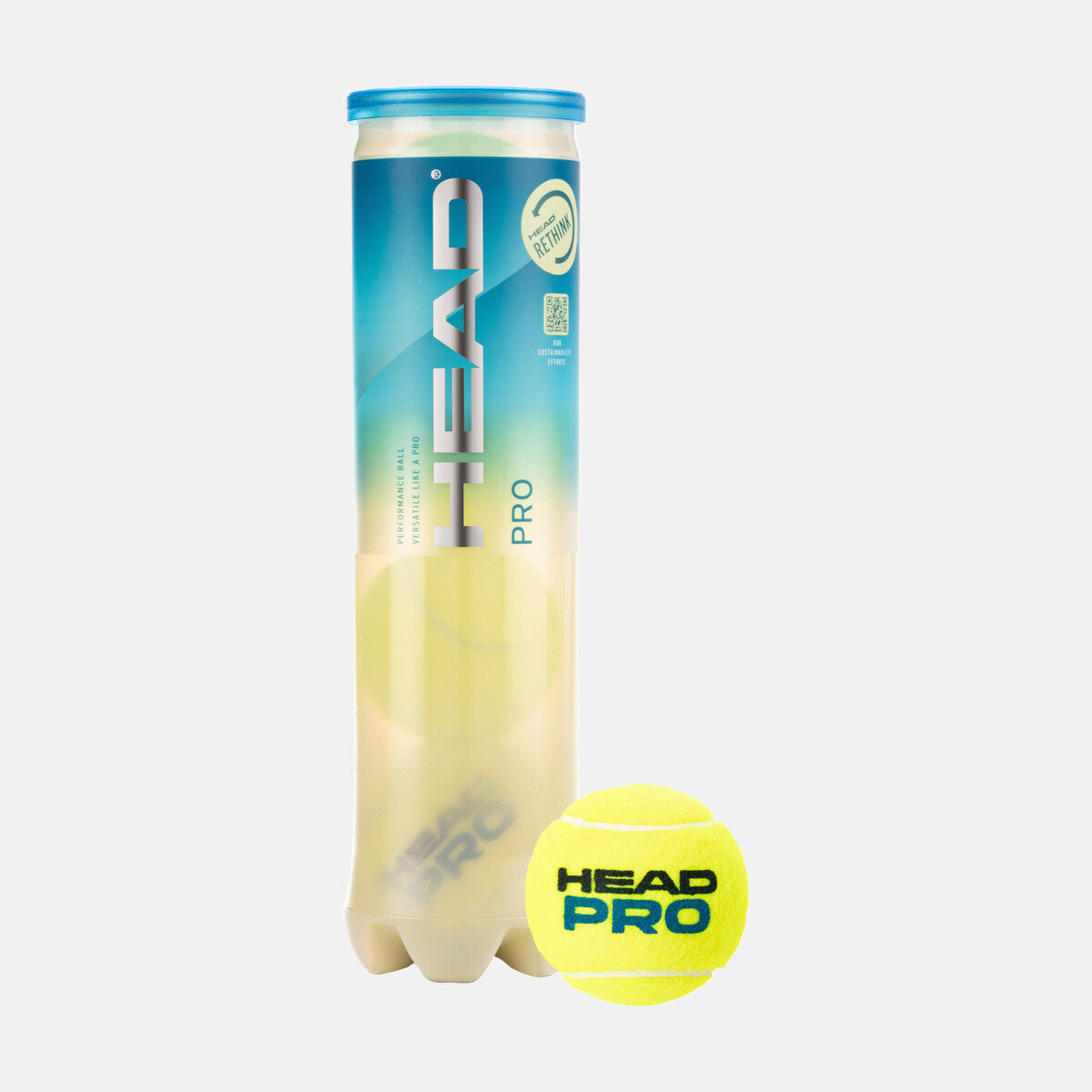 4B HEAD PRO - 6DZ