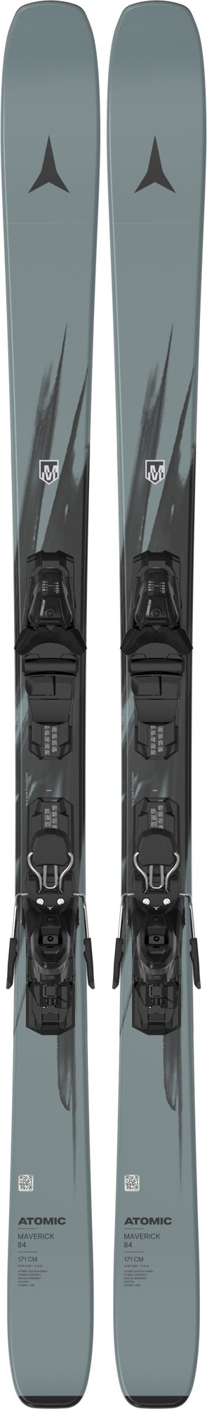 Atomic Maverick 84 + M 10 GW profil