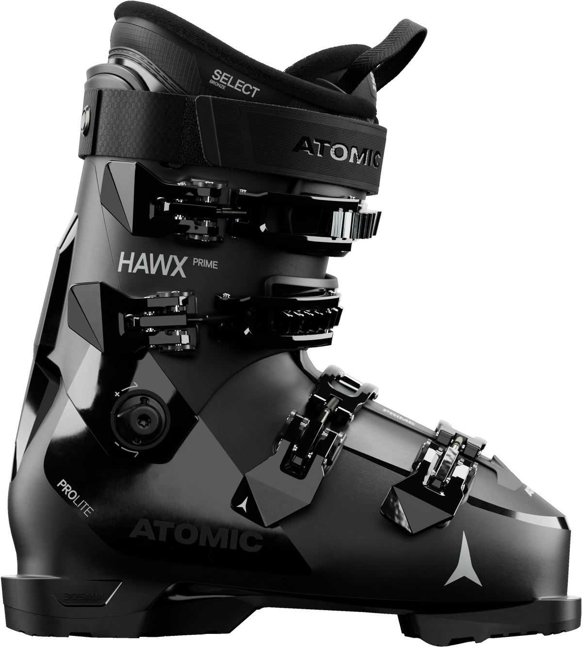 Atomic HAWX Prime W