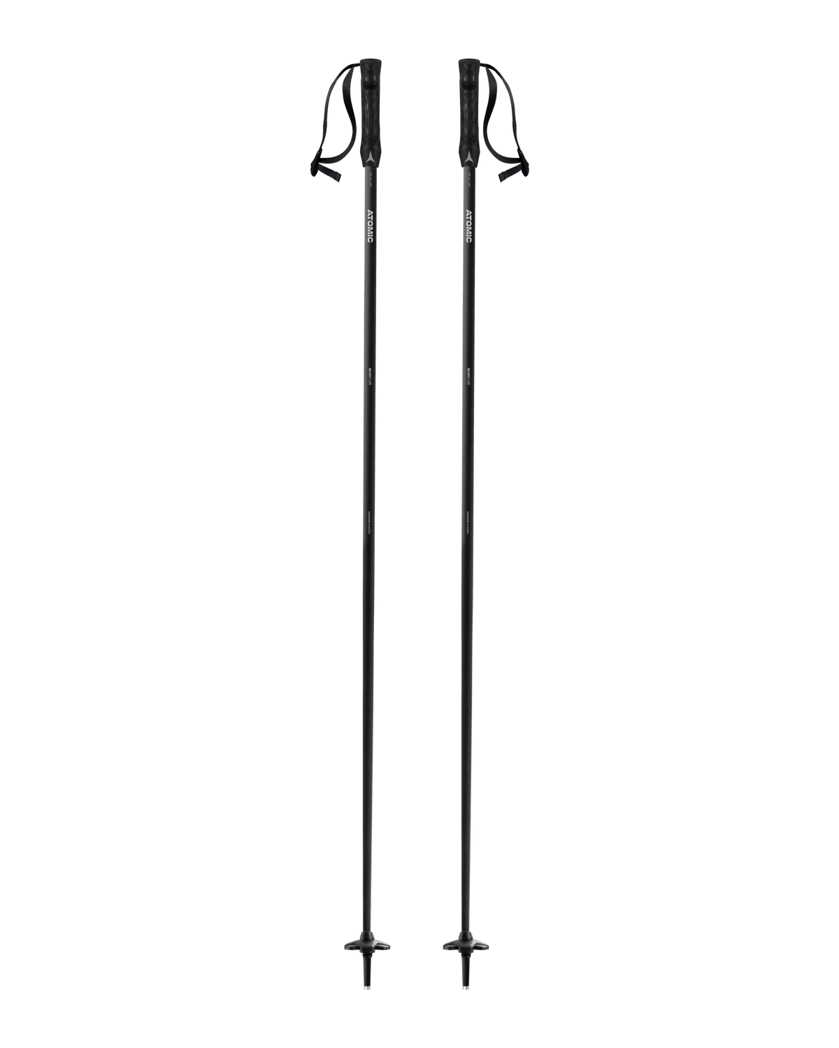 Atomic Revent Lite Black - Sporthandlarn