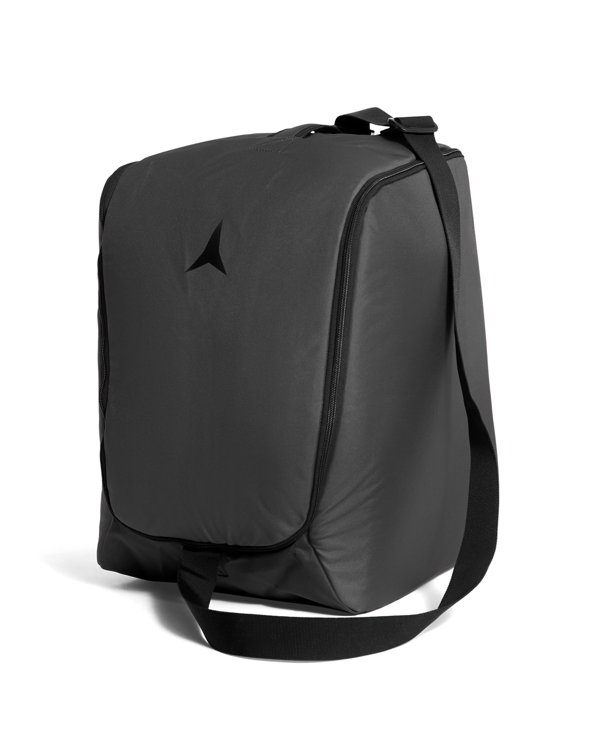 Atomic Boot & Helmet Bag Black