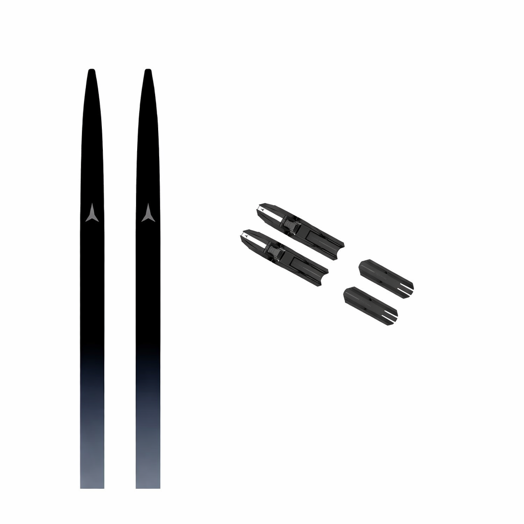 Atomic C3 Skin Längdpaket med Bindning