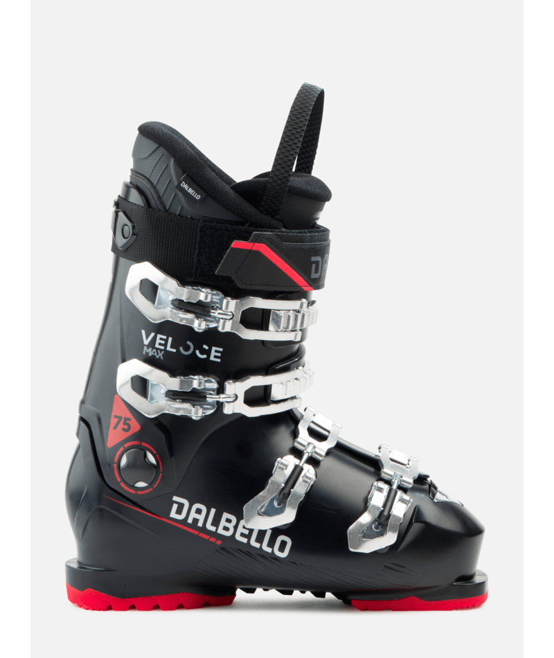 Dalbello VELOCE MAX 75 pjäxor 2025/26