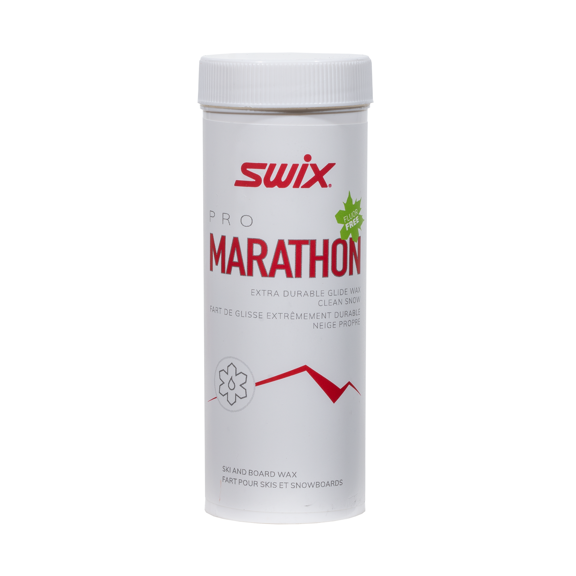Marathon Powder White 25g