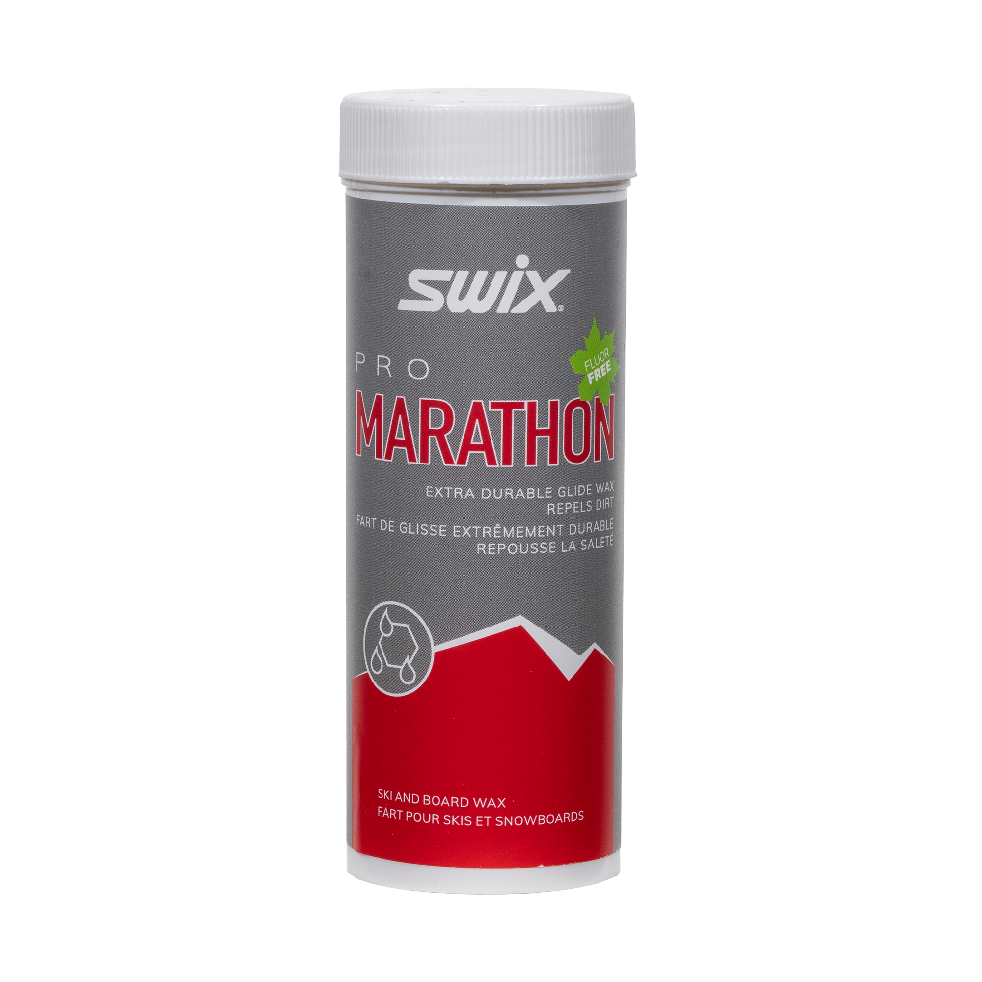 Marathon Powder Black 25g