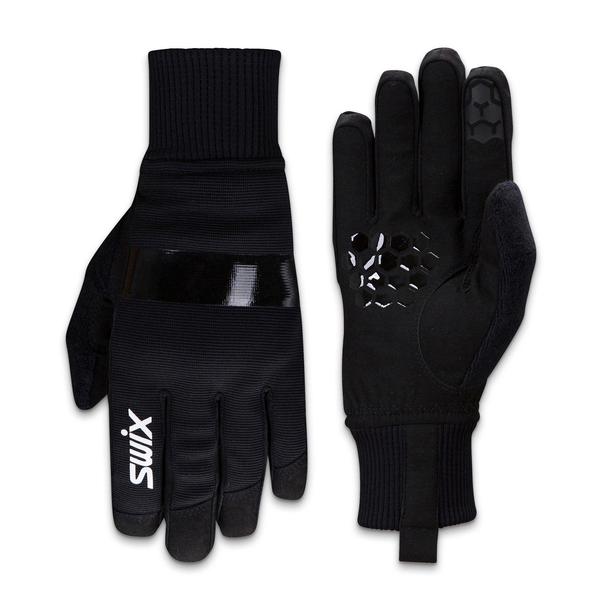 Endure Glove W - Svart