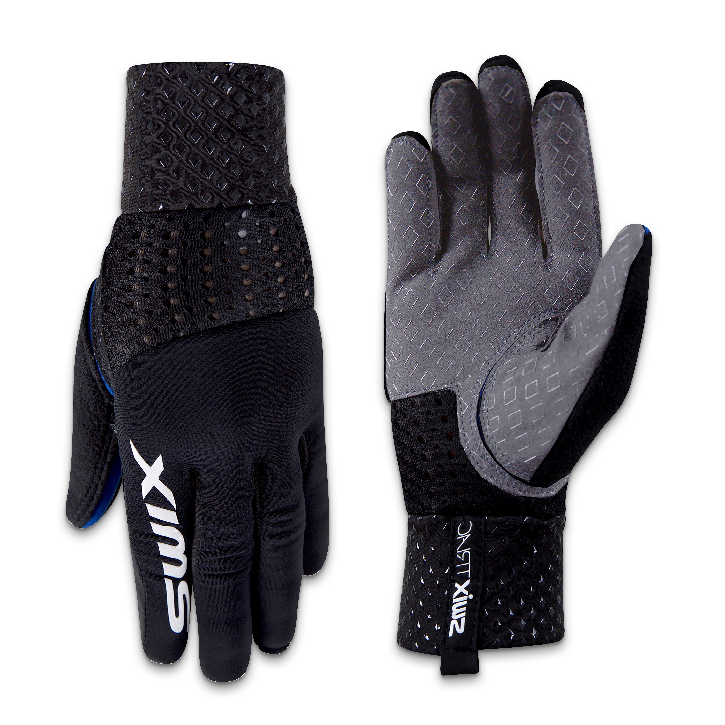 Swix Triac Light Glove M - Svart