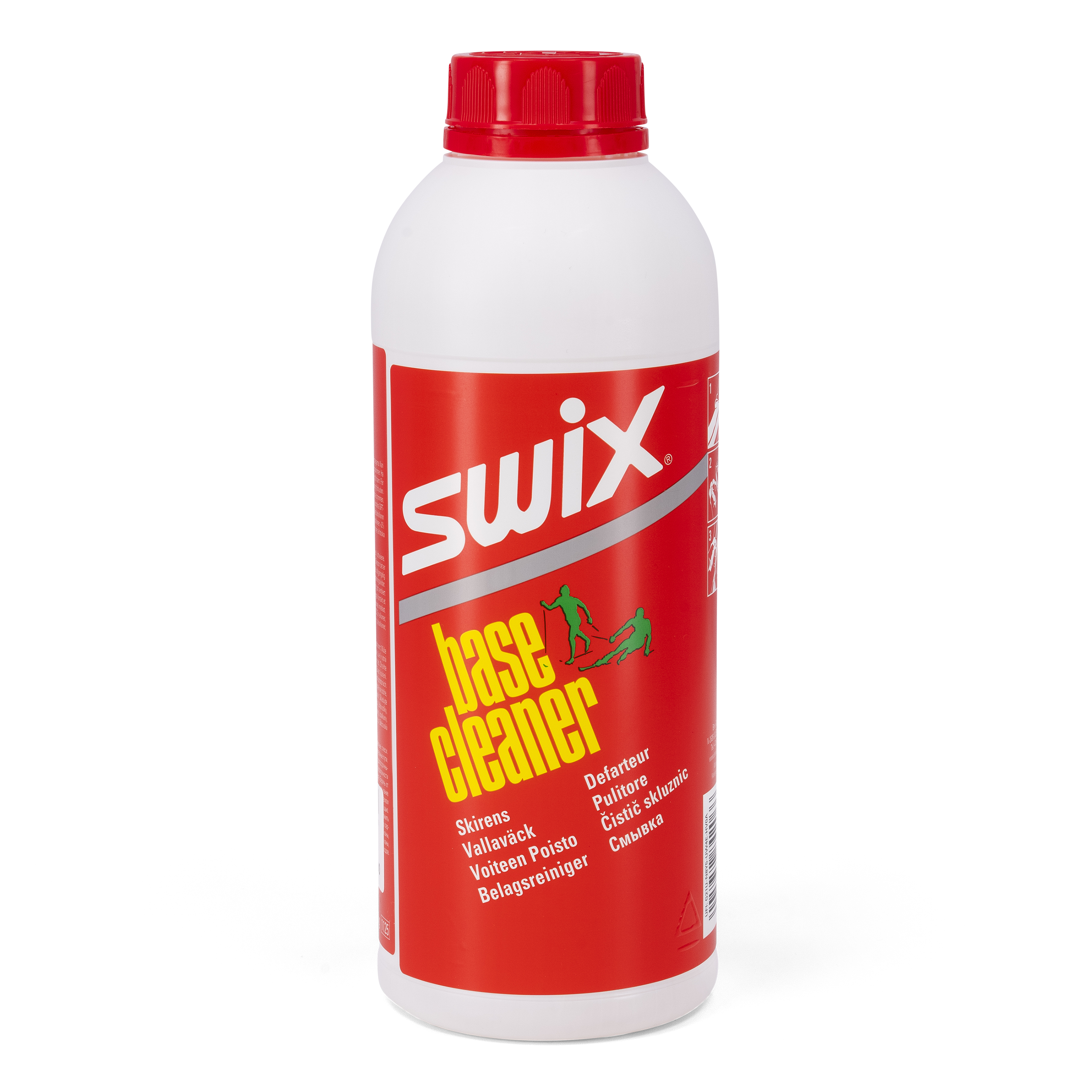 I67N Base Cleaner liquid 1l