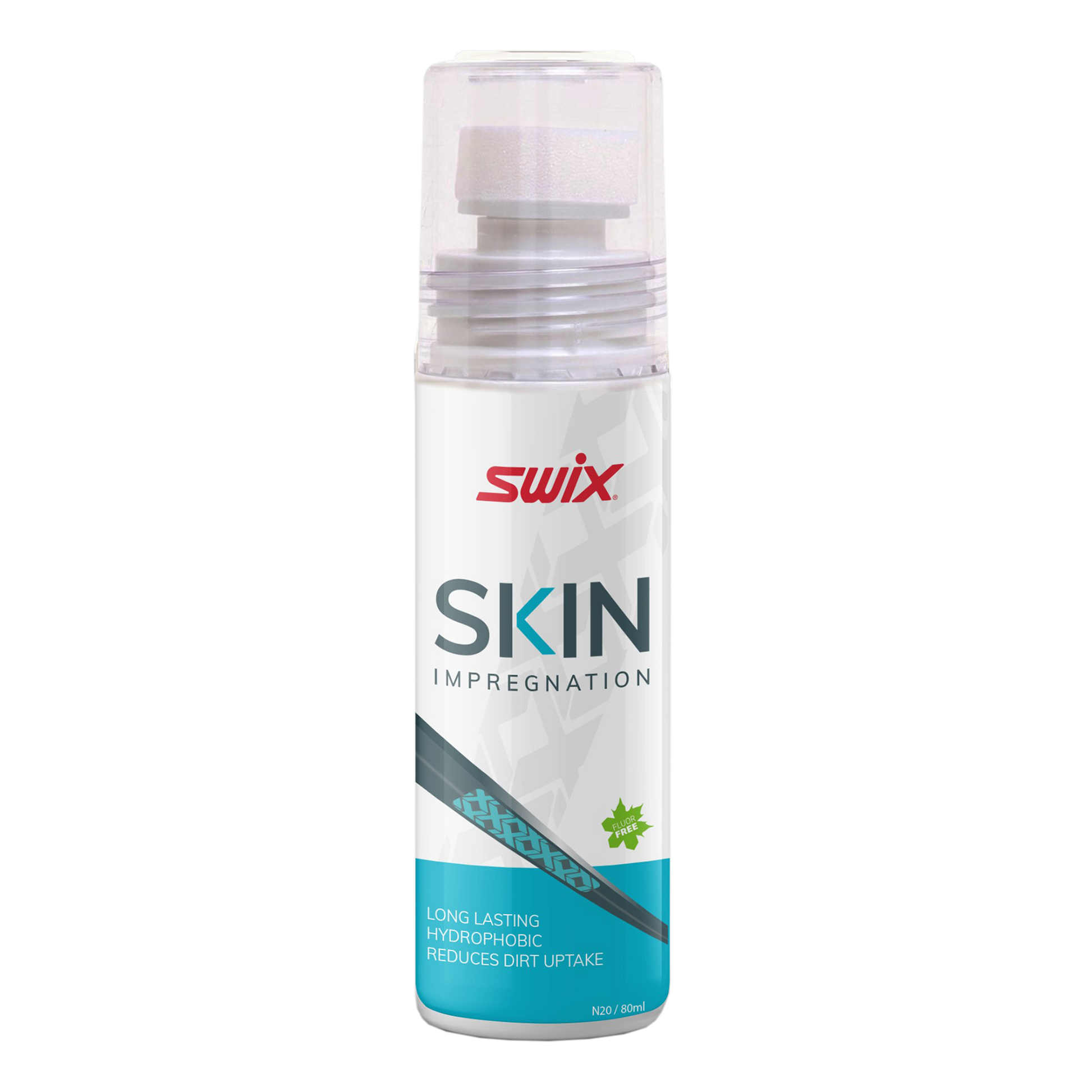 Skin Impregnation