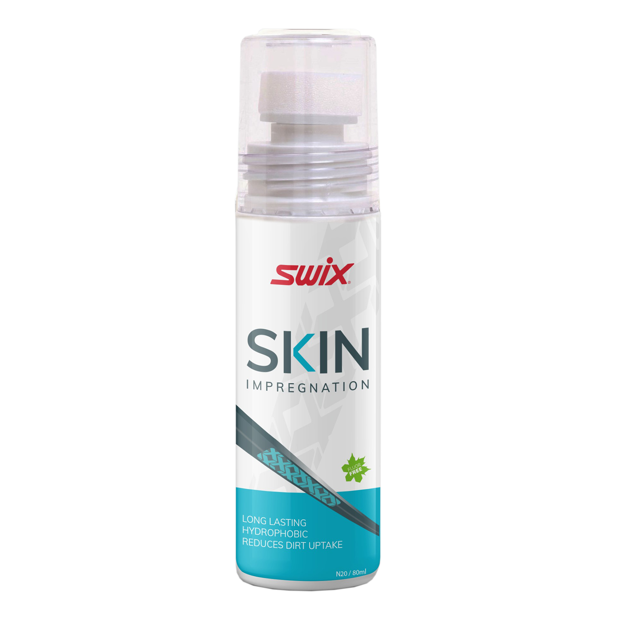 Skin Impregnation