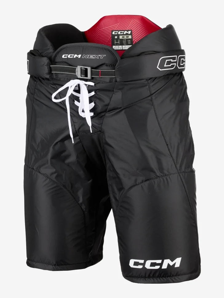 CCM HP NEXT Hockeybyxor JR