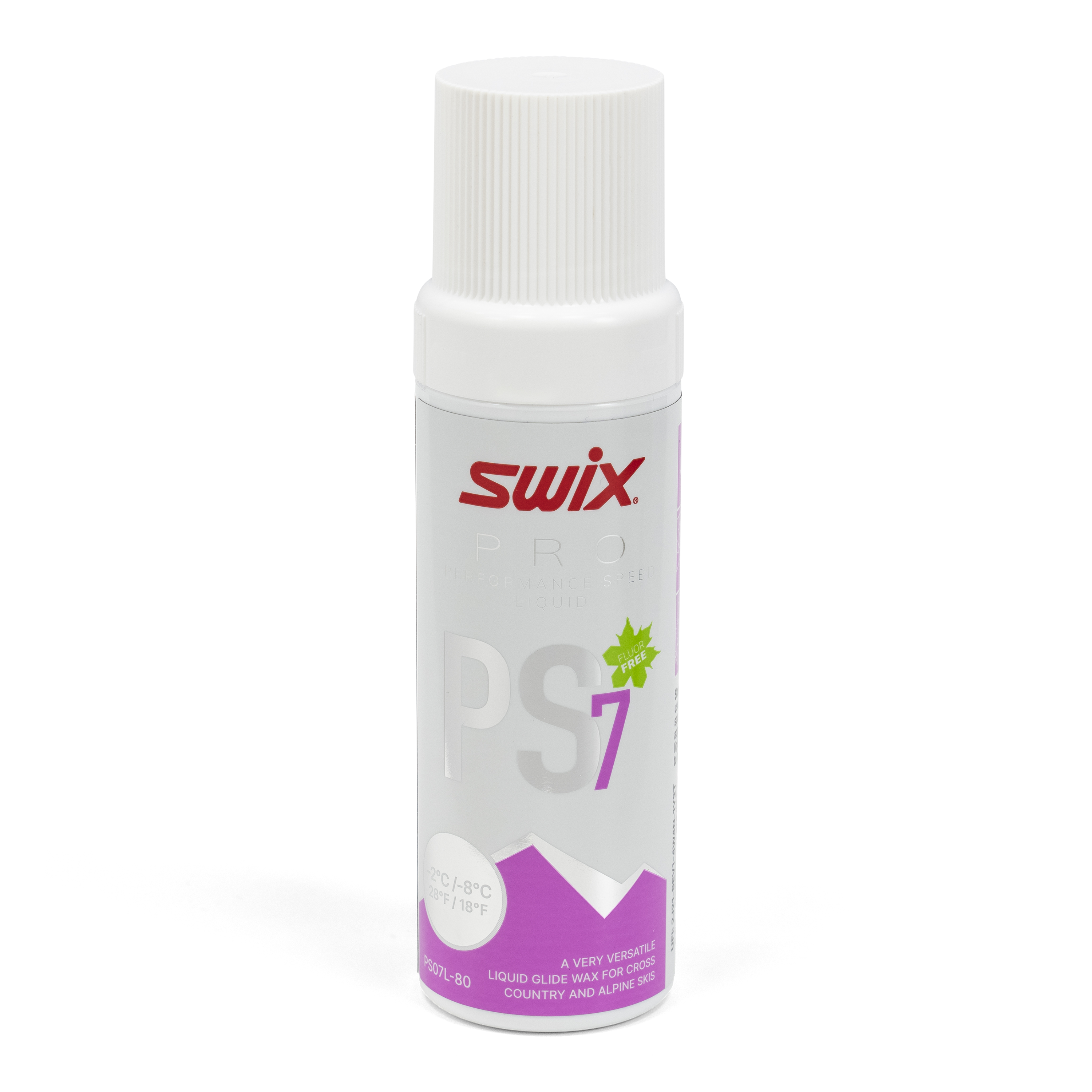 PS7 Liquid Violet 80ml