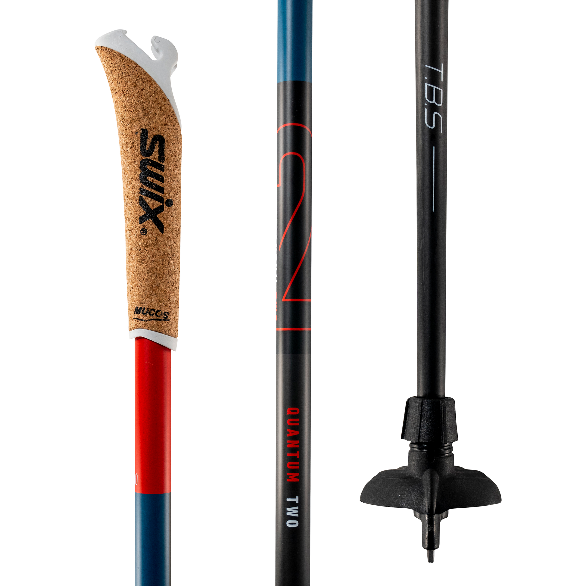 Quantum Q2 Pole Kit
