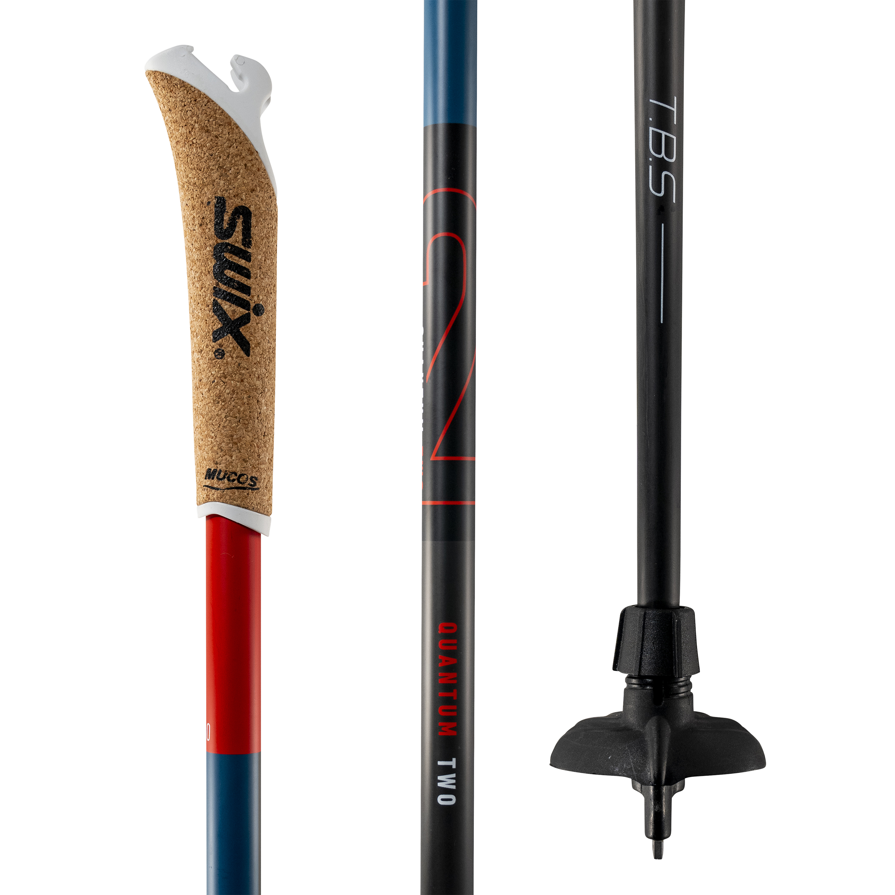 Quantum Q2 Pole Kit