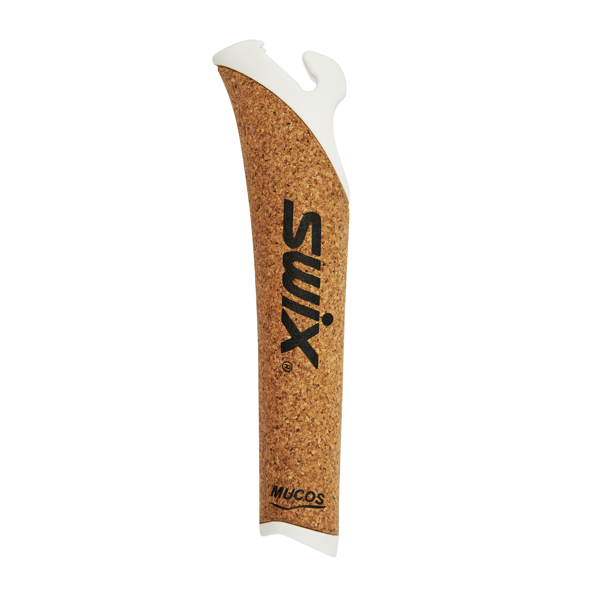 Handle TCS white/nature cork, 16 mm