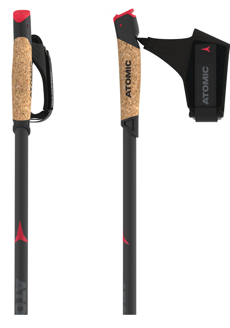 REDSTER ULTRA QRS - Sporthandlarn