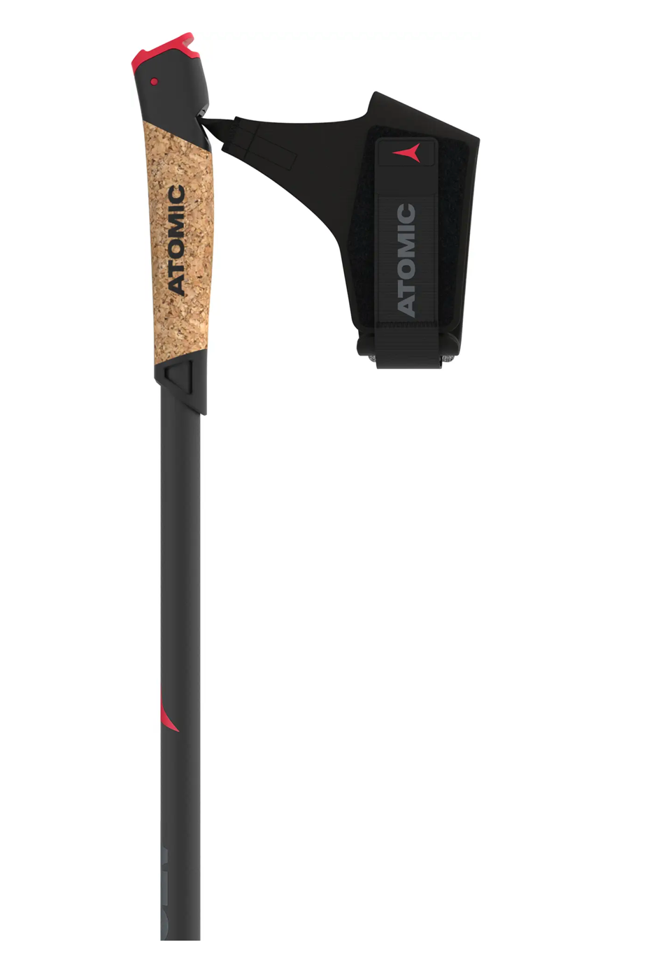 REDSTER ULTRA QRS - Sporthandlarn