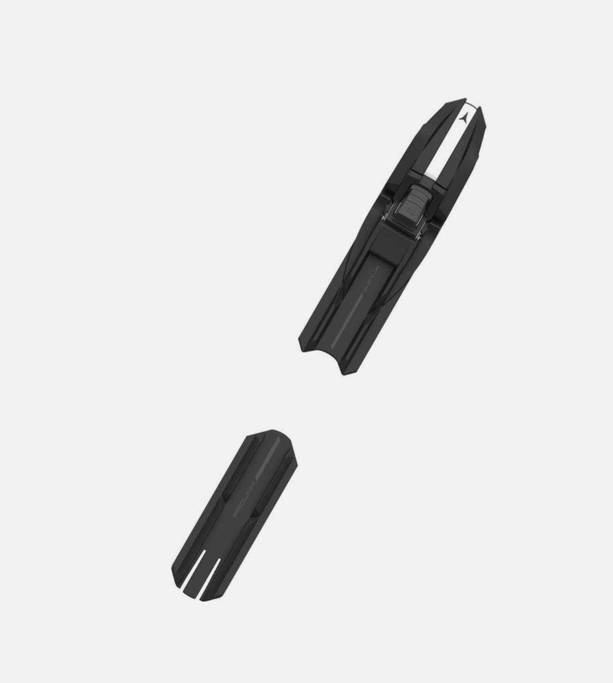 Salomon RC9 ESKIN Längdpaket bindning - Sporthandlarn