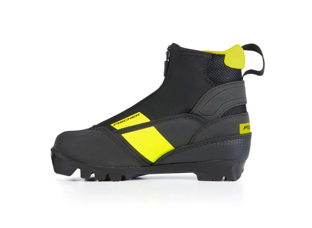 Fischer XC Sprint JR - Sporthandlarn