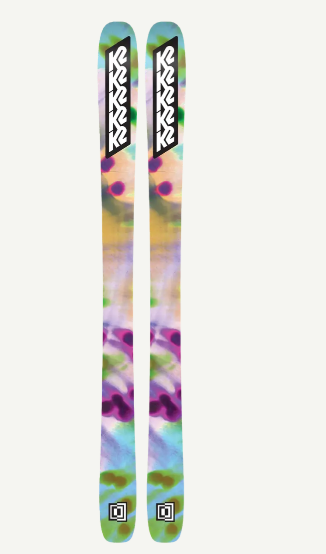 K2 Mindbender 96c W  inkl. Bindning