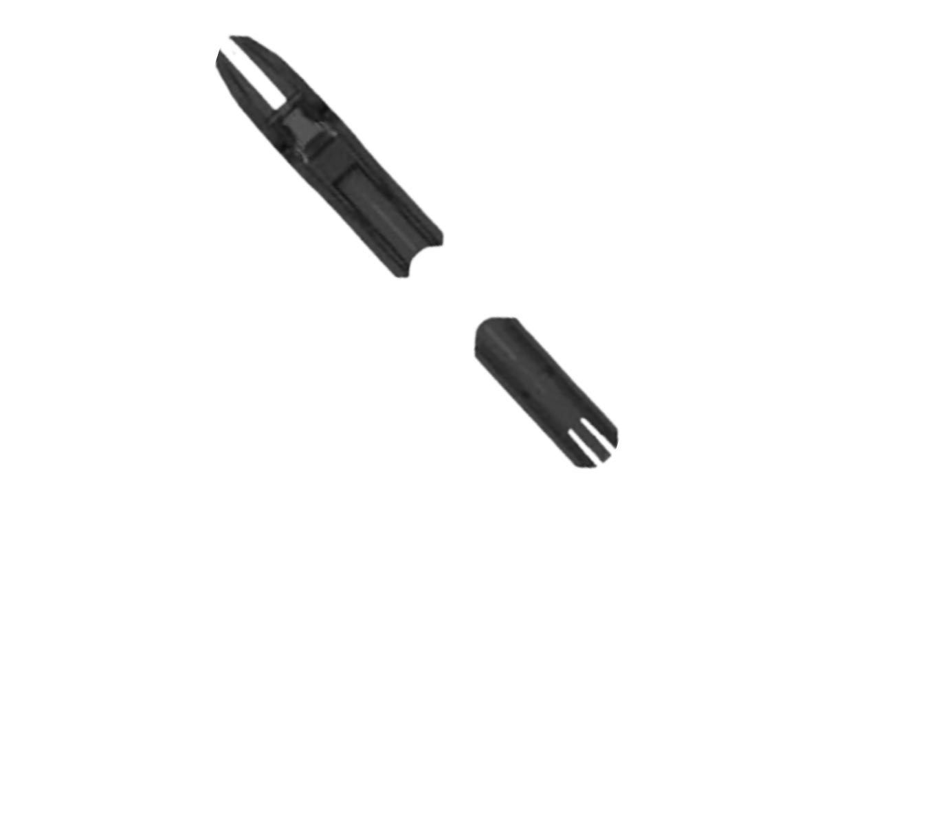 Atomic C2 Skin längdpaket med Bindning