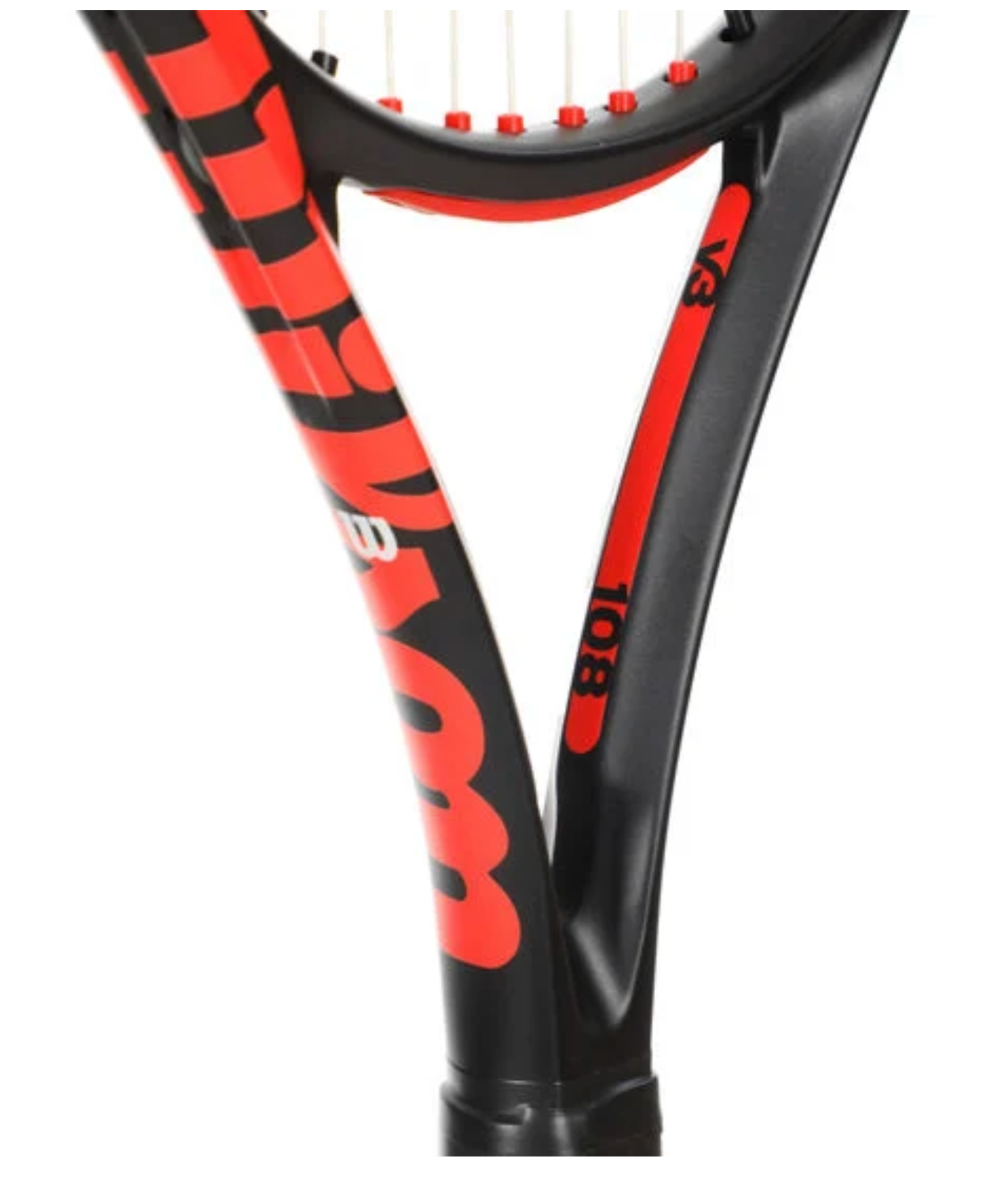 WIlson CLASH 108 V3.0 RKT