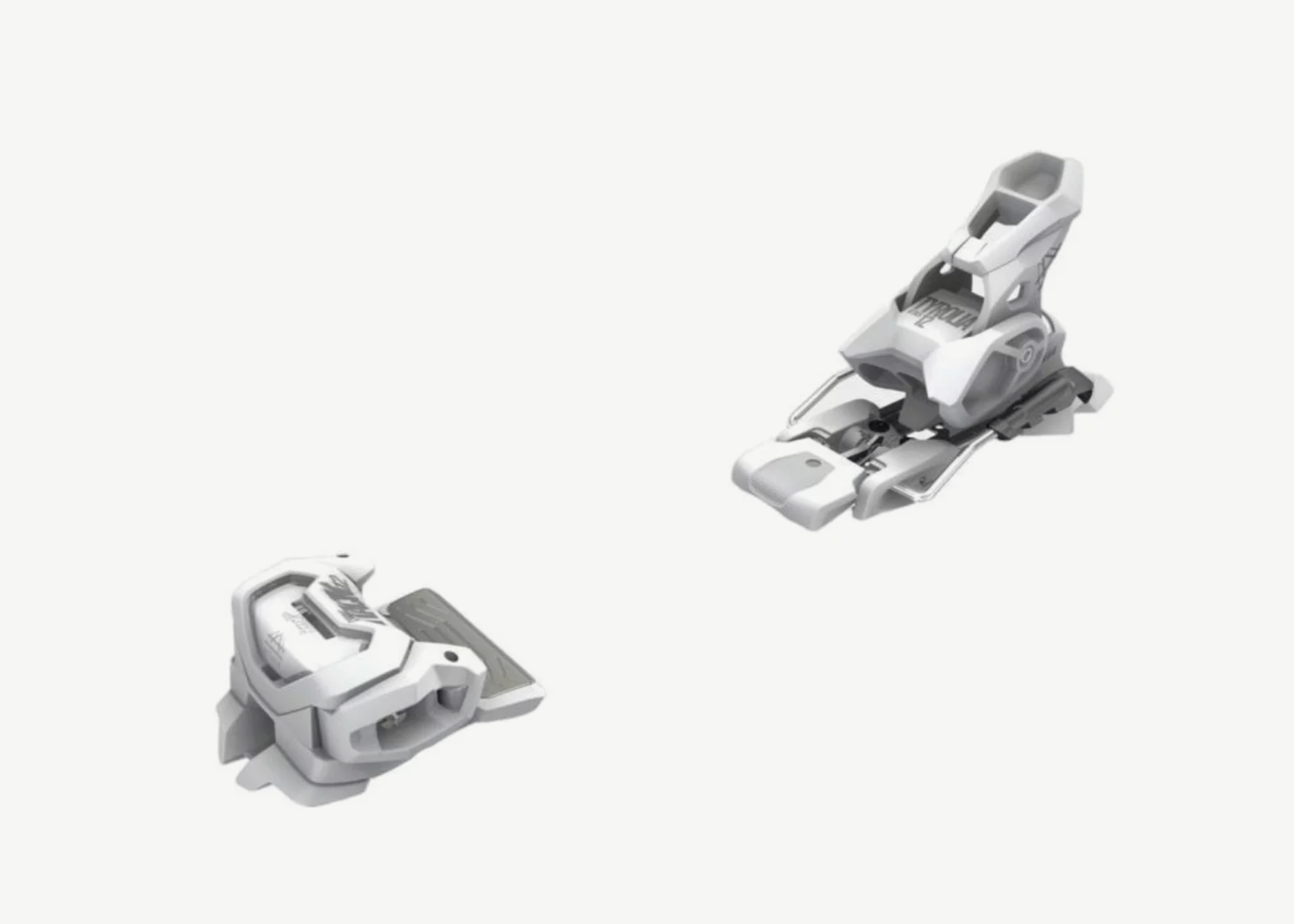 Head Kore 85W All mountain skida (Inkl.Bindning) - Sporthandlarn