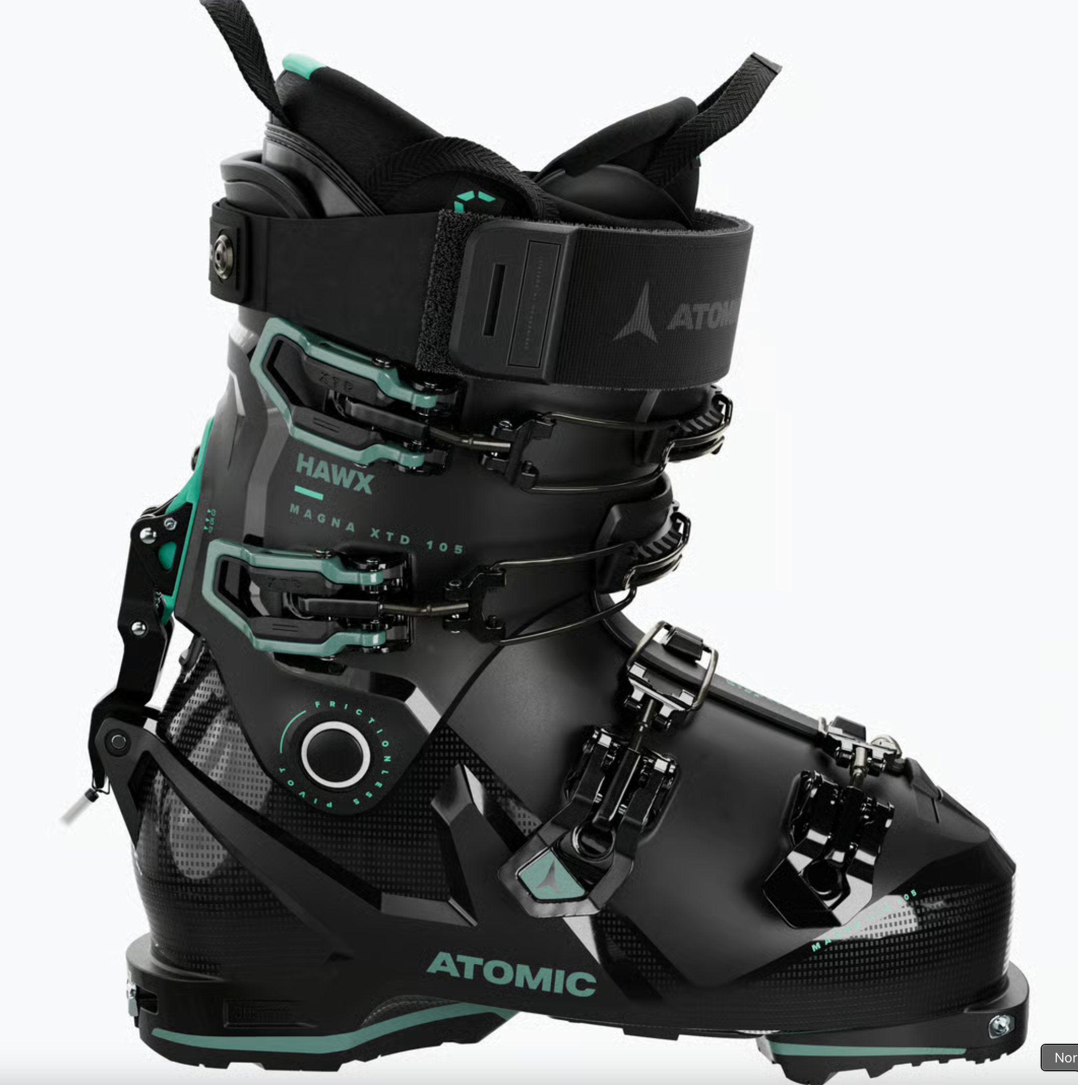 HAWX MAGNA XTD 105 W