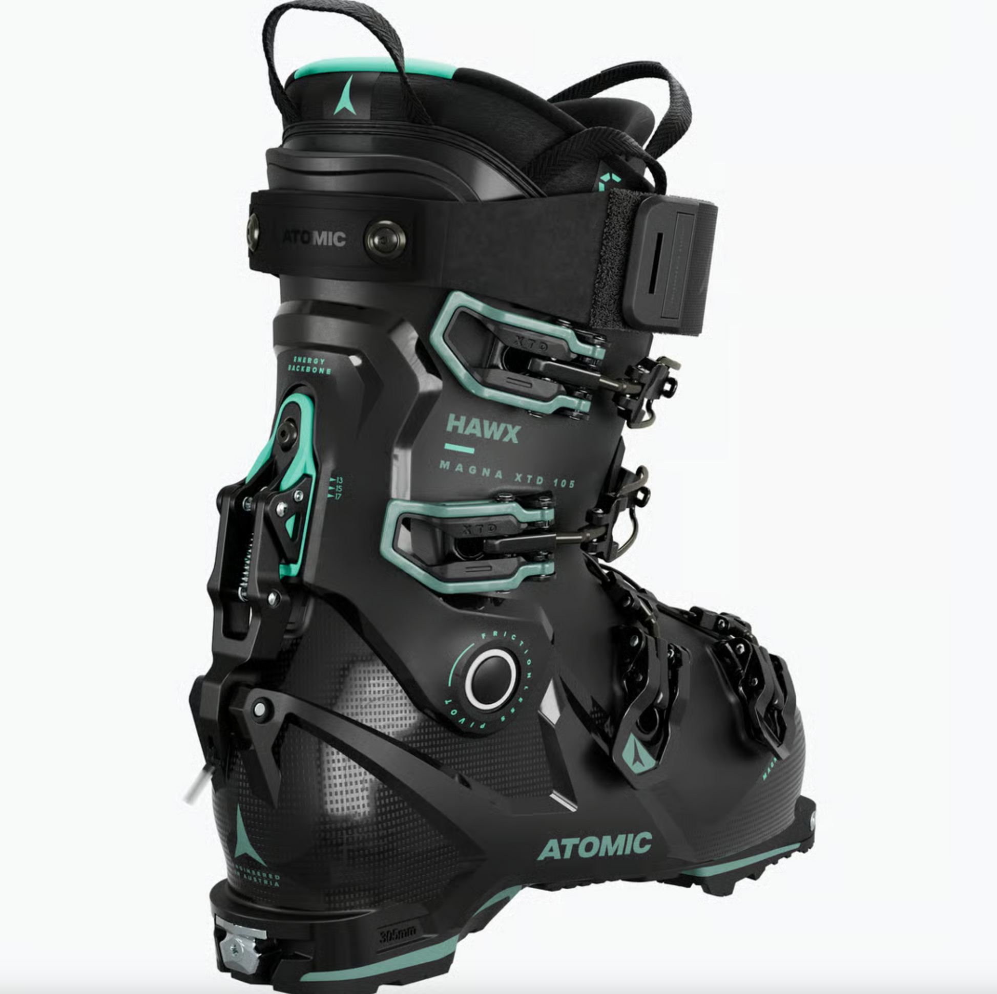 HAWX MAGNA XTD 105 W - Sporthandlarn