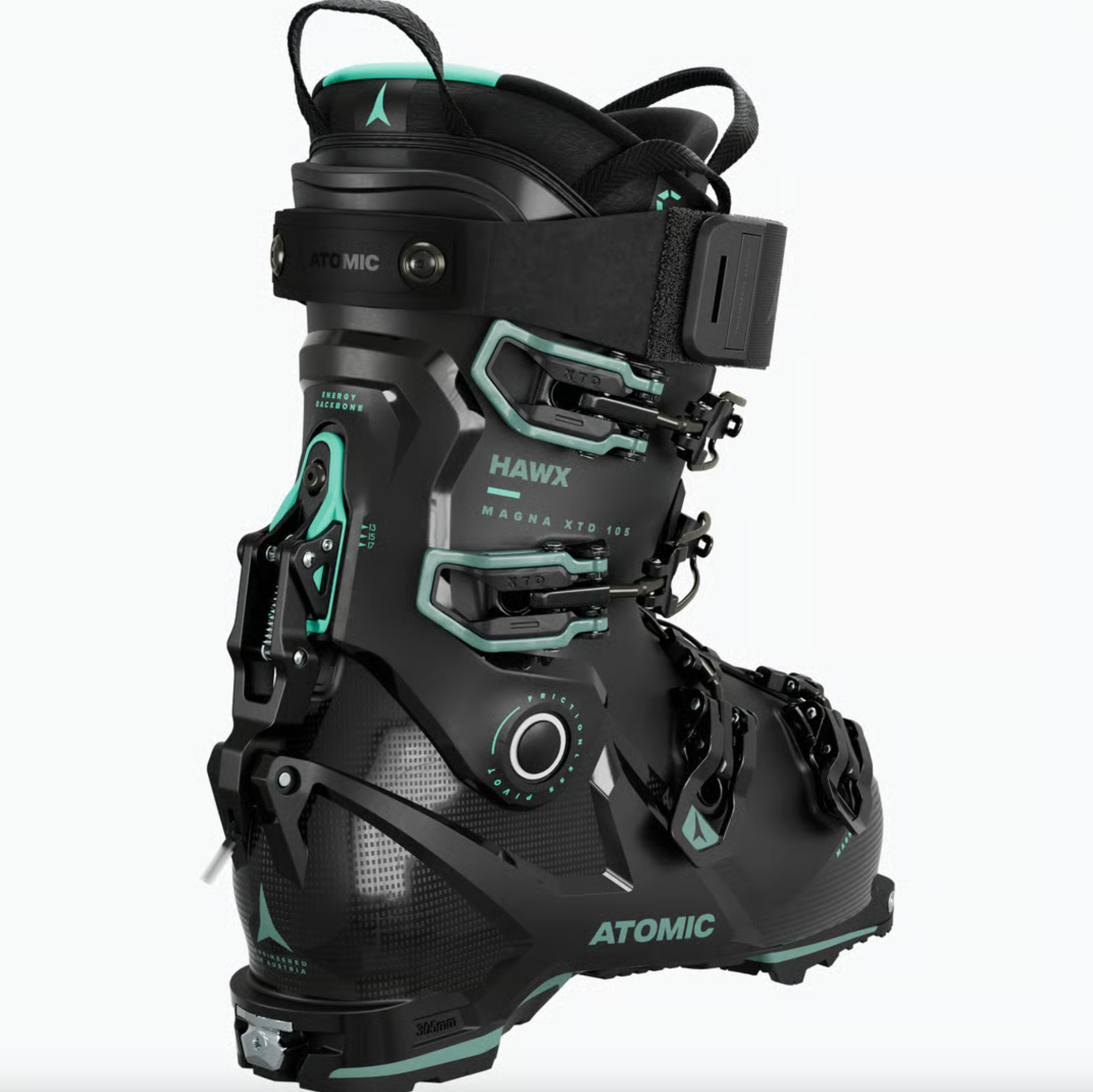 HAWX MAGNA XTD 105 W - Sporthandlarn