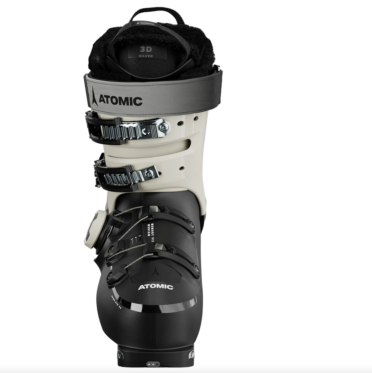 Free Ride Hand HAWX PRIME XTD 105 BOA W - Freeride- och touringpjäxa | Sporthandlarn