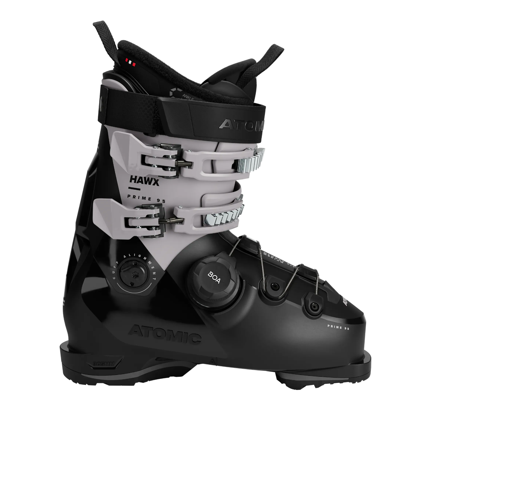 HAWX PRIME 95 BOA W - Sporthandlarn