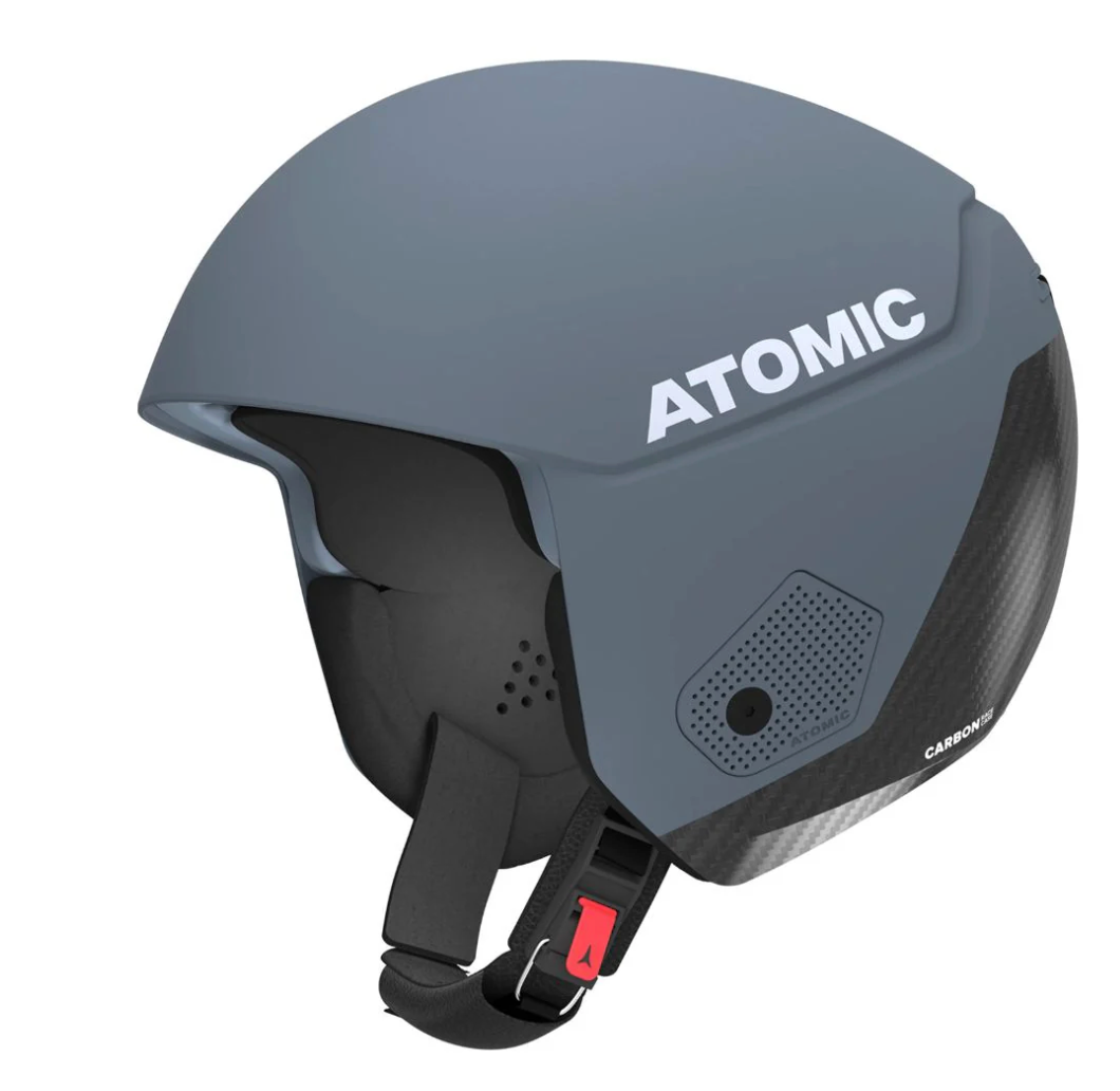REDSTER WC CTD Grey - Sporthandlarn