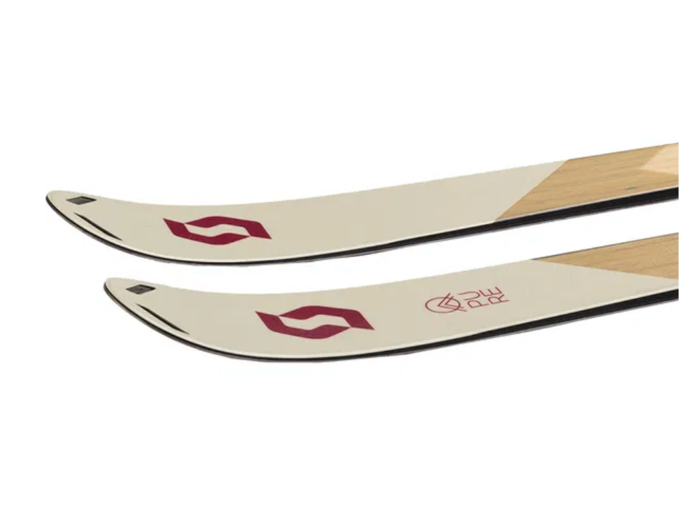 Ski W's Pure Free 90Ti B - Sporthandlarn