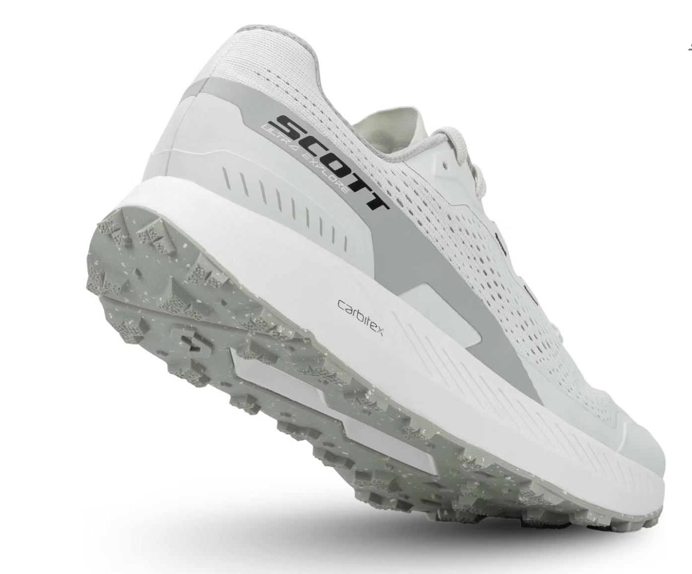 Shoe W's Ultra Explore - Sporthandlarn