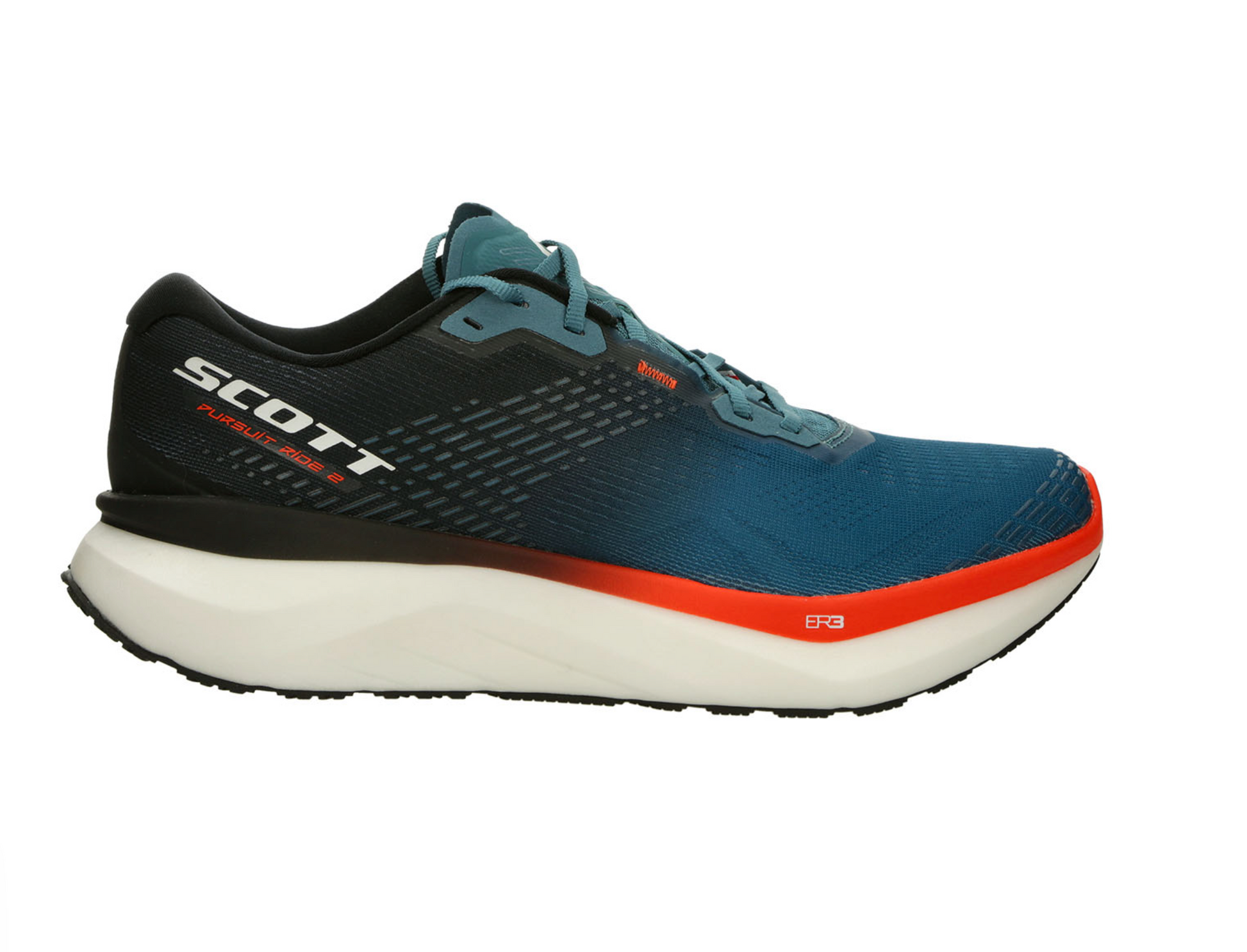 Shoe Pursuit Ride 2 - Sporthandlarn