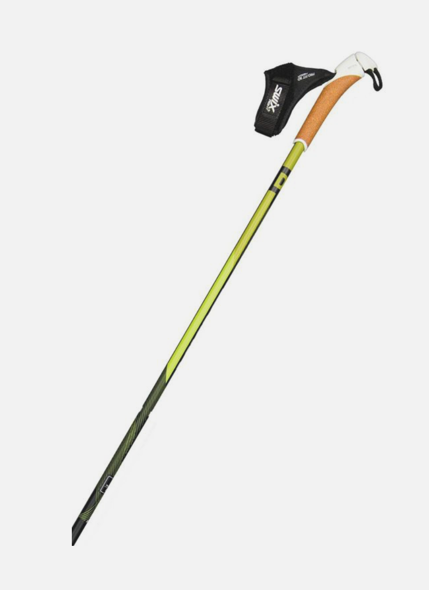 Dynamic D3 pole Vasa
