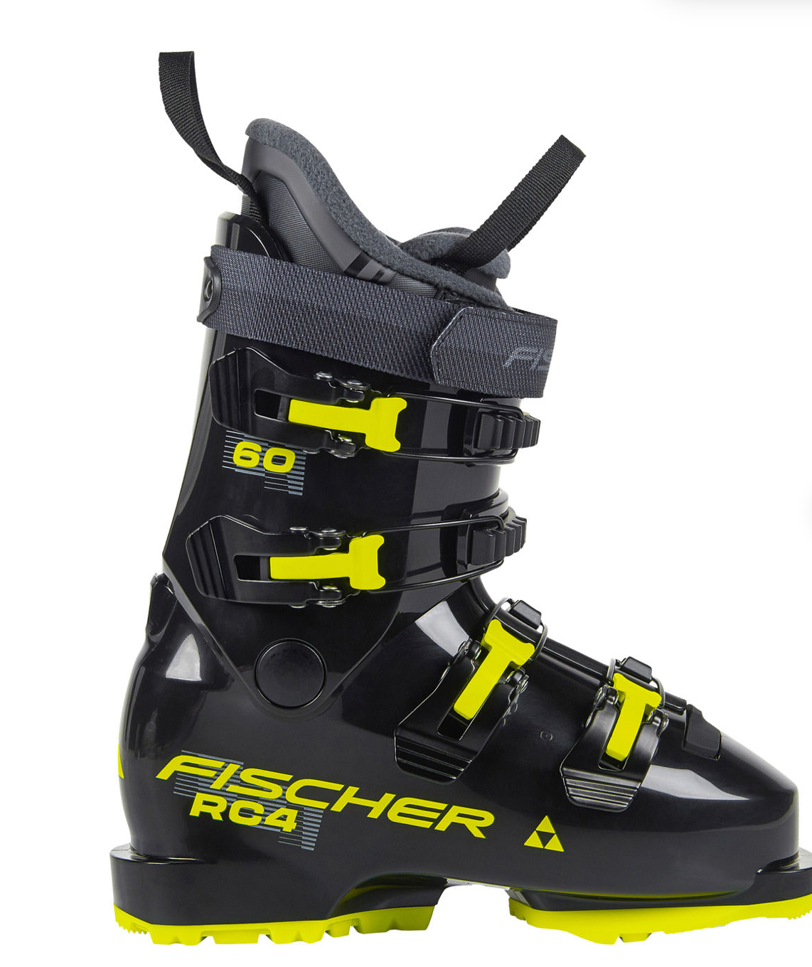 Fischer RC4 60 JR GW