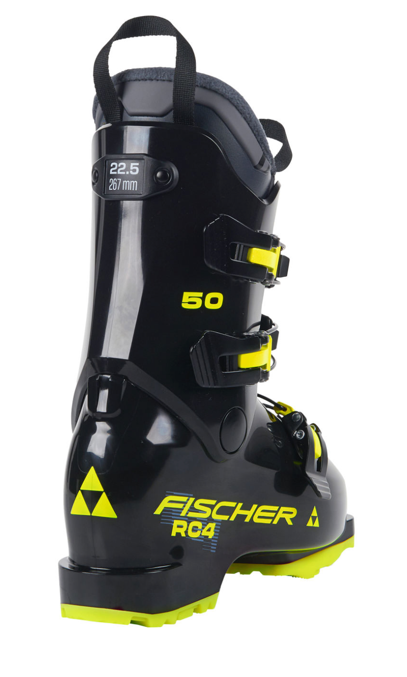 Fischer RC4 50 JR GW