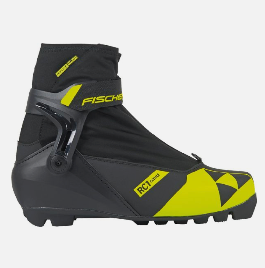 Fischer RC1 COMBI