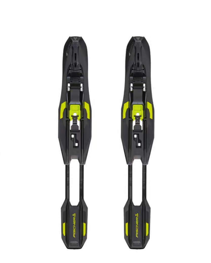 Fischer CONTROL STEP-IN IFP