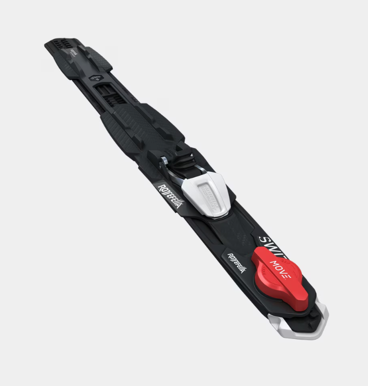 Madshus Race Speed skin+ MOVE BINDNING - Sporthandlarn