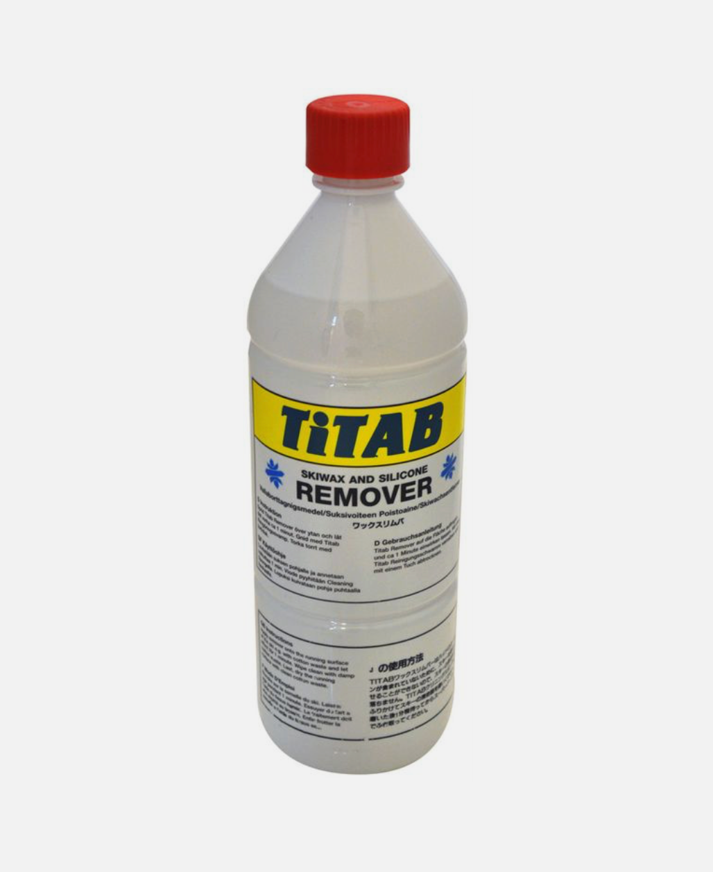 TITAB CLEAN & CARE 250 ML