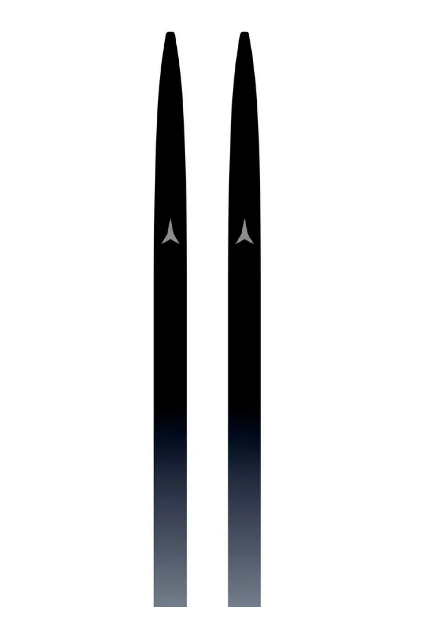 Atomic C3 Skin Längdpaket med Bindning