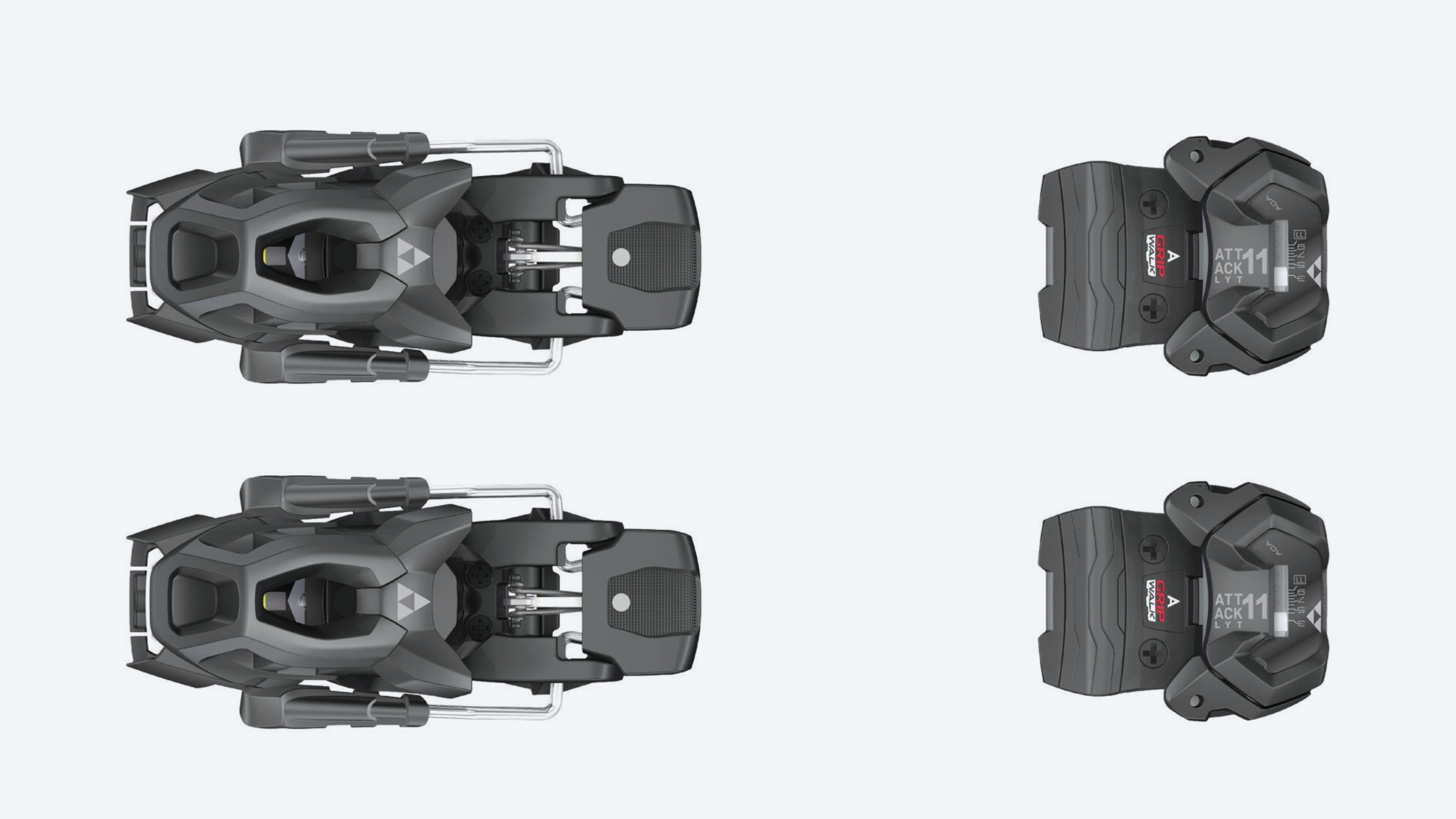 K2 Mindbender 96c W  inkl. Bindning
