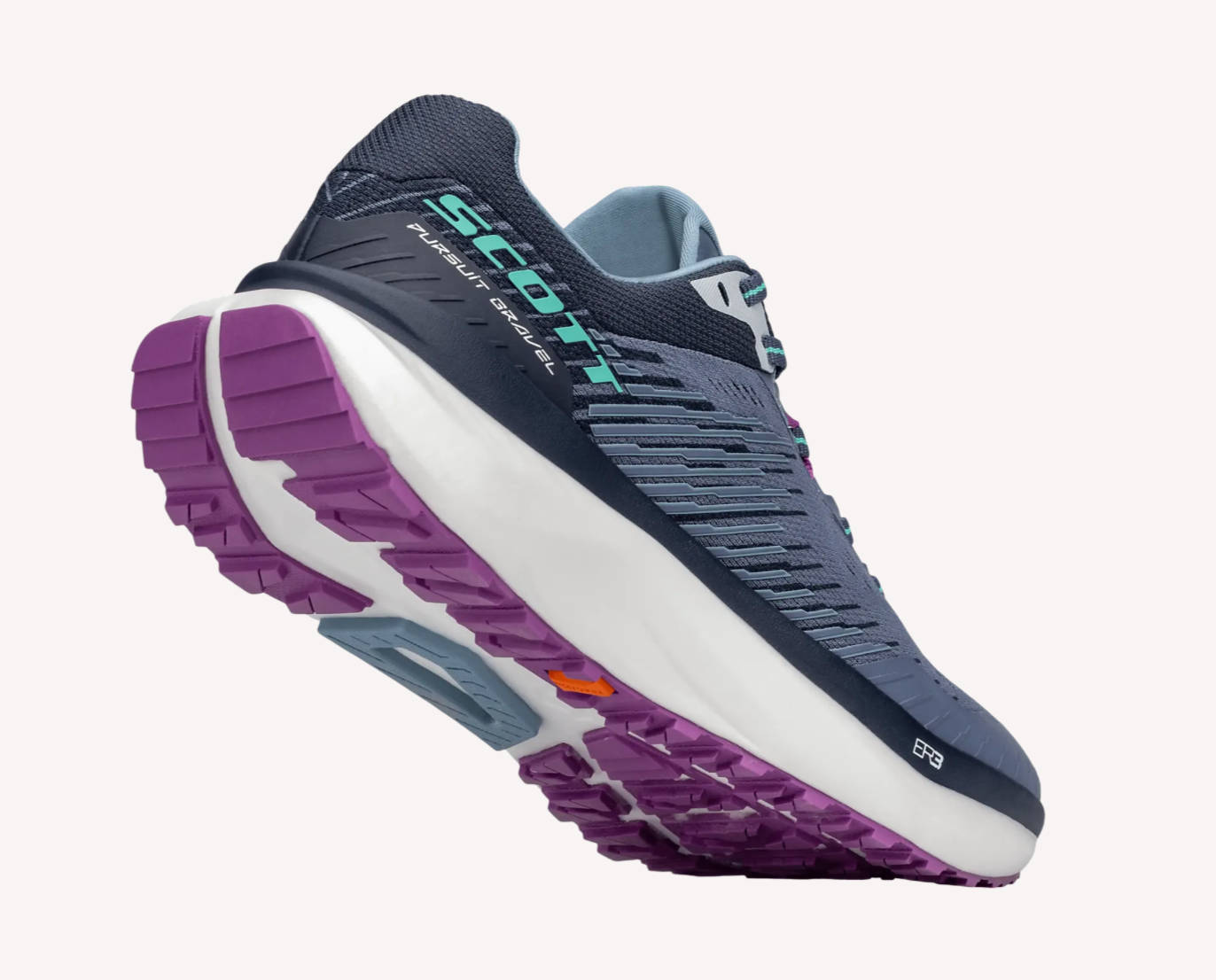 Shoe W's Pursuit Gravel